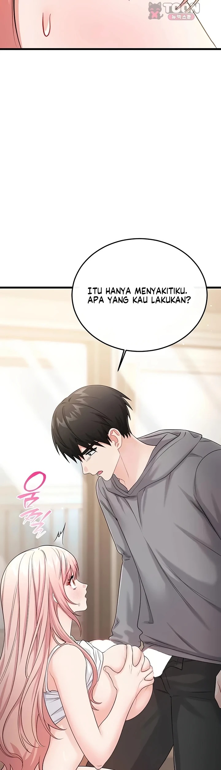 Banging My Way Through Sexpedia: Chapter chapter-19 - Page 59