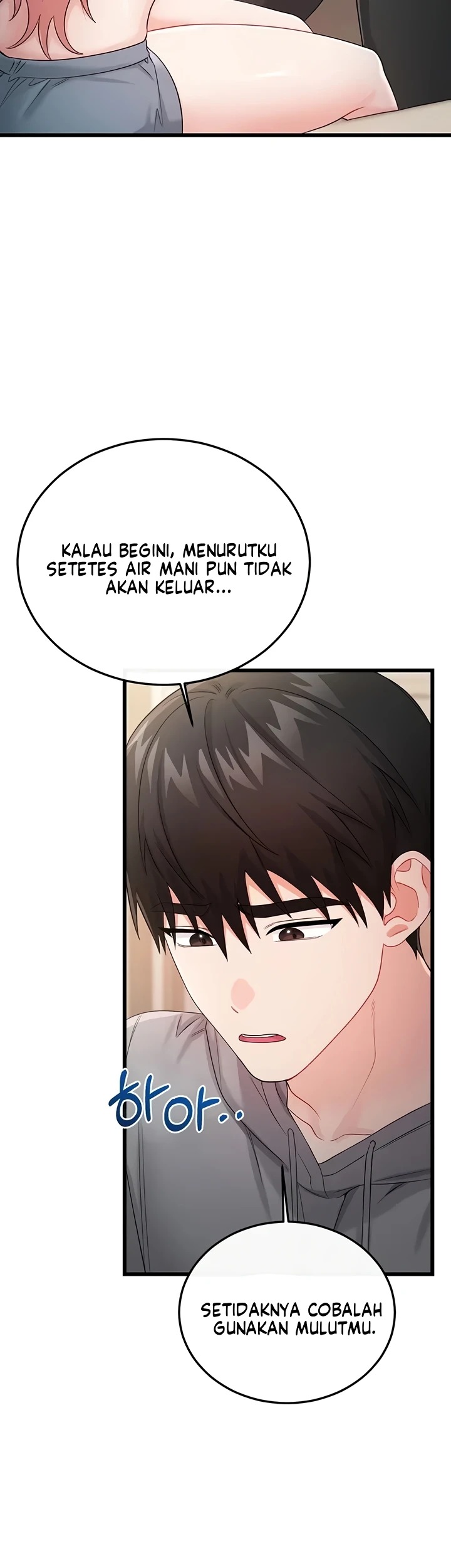 Banging My Way Through Sexpedia: Chapter chapter-19 - Page 60