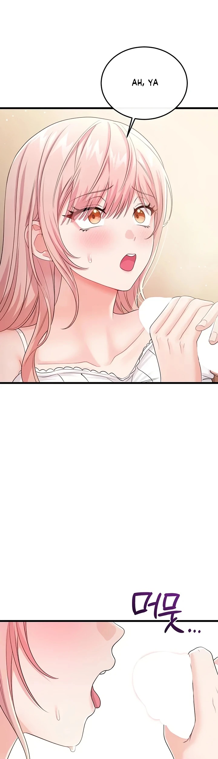 Banging My Way Through Sexpedia: Chapter chapter-19 - Page 61