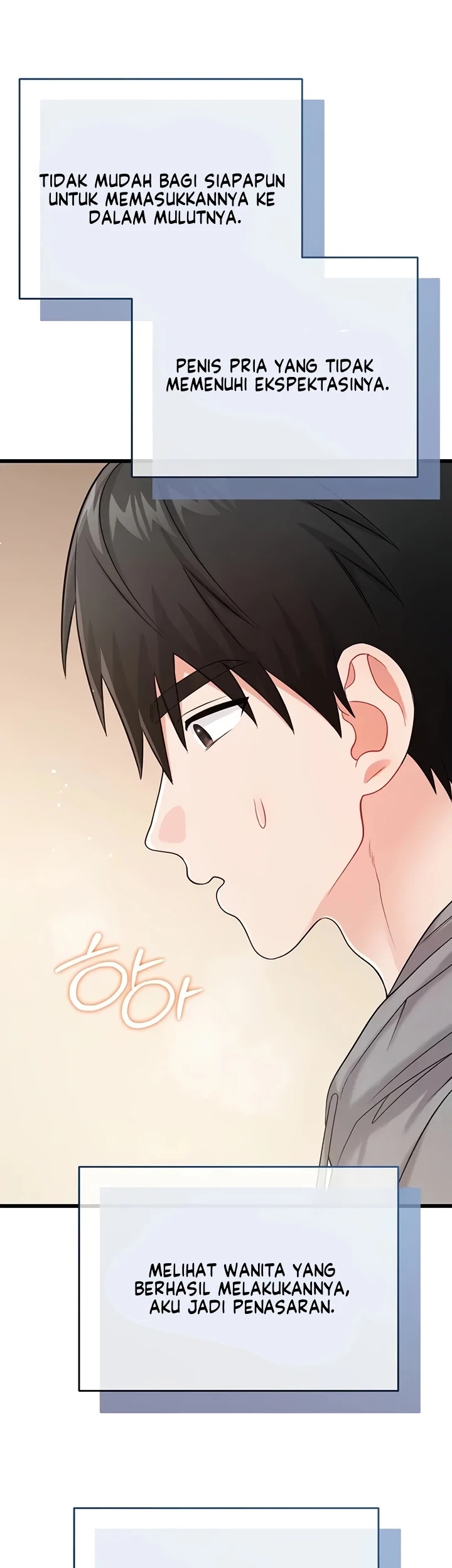 Banging My Way Through Sexpedia: Chapter chapter-19 - Page 64