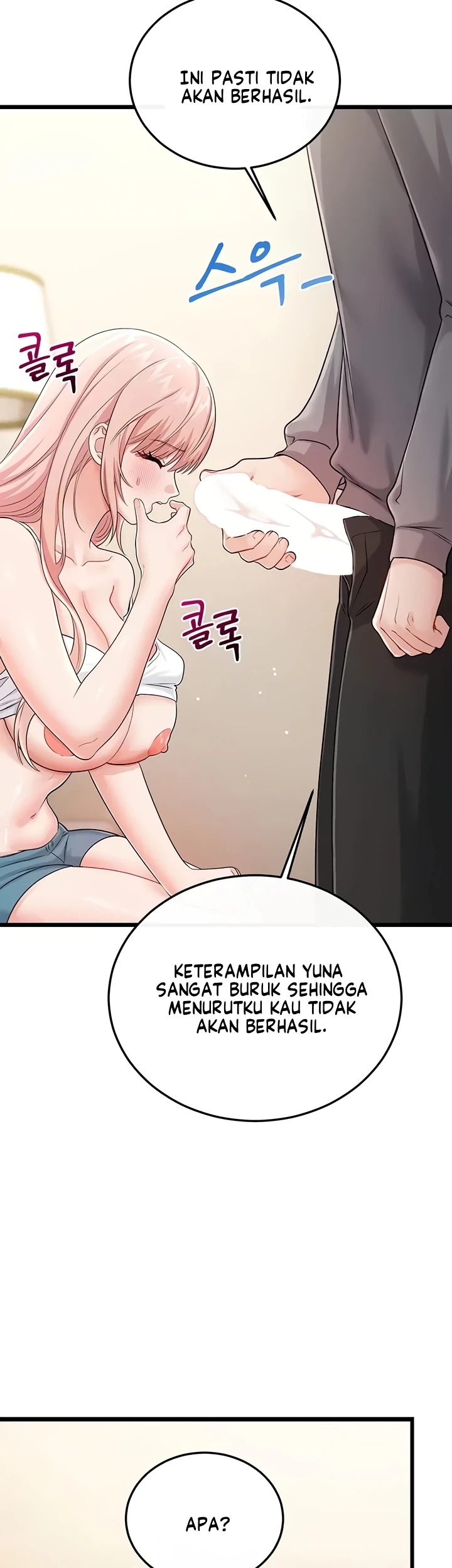 Banging My Way Through Sexpedia: Chapter chapter-19 - Page 72