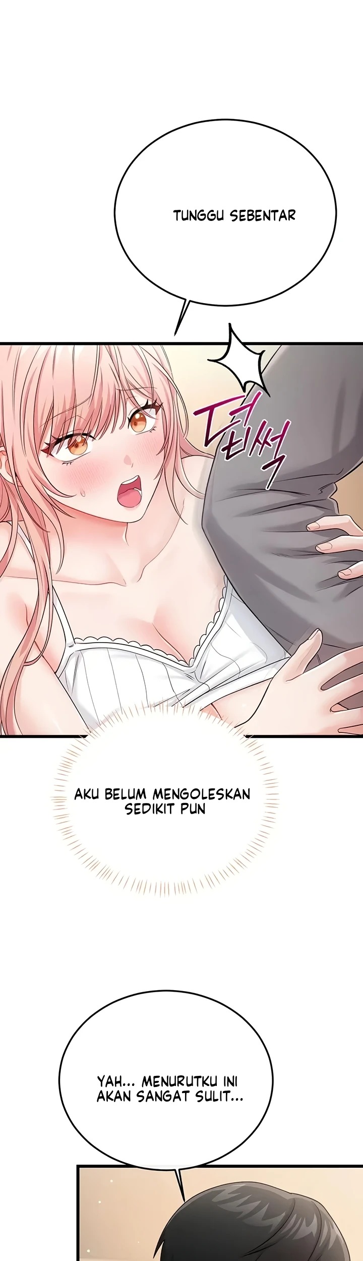 Banging My Way Through Sexpedia: Chapter chapter-19 - Page 74