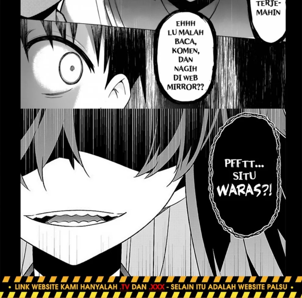Batsu Game de Joshi ni H na Meirei Shichaimashita!!: Chapter chapter-1 - Page 60