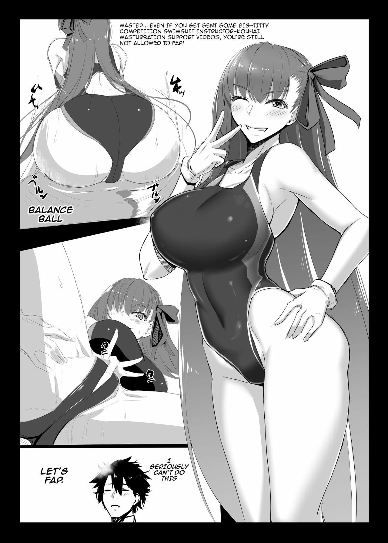 BB-chan no Koto nanka Zenzen Suki ja Nain dakara ne!: Chapter chapter-1 - Page 22