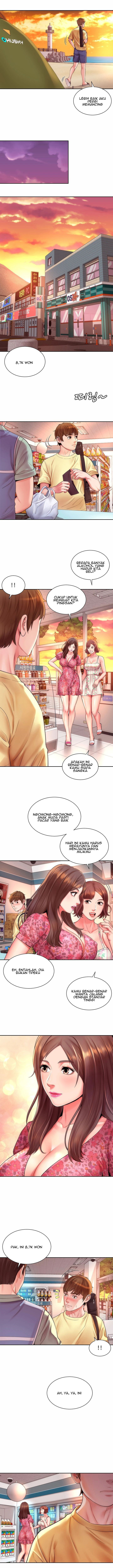 Beach Goddess: Chapter chapter-1 - Page 10