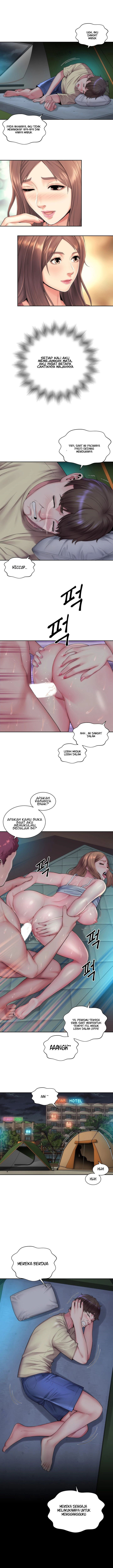 Beach Goddess: Chapter chapter-1 - Page 12