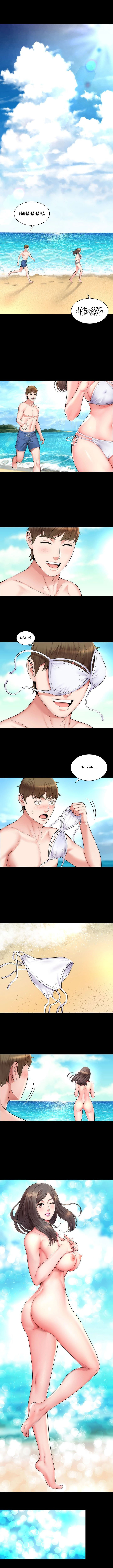 Beach Goddess: Chapter chapter-1 - Page 13