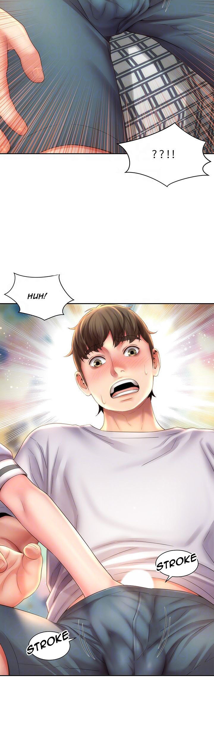 Beach Goddess: Chapter chapter-10 - Page 11