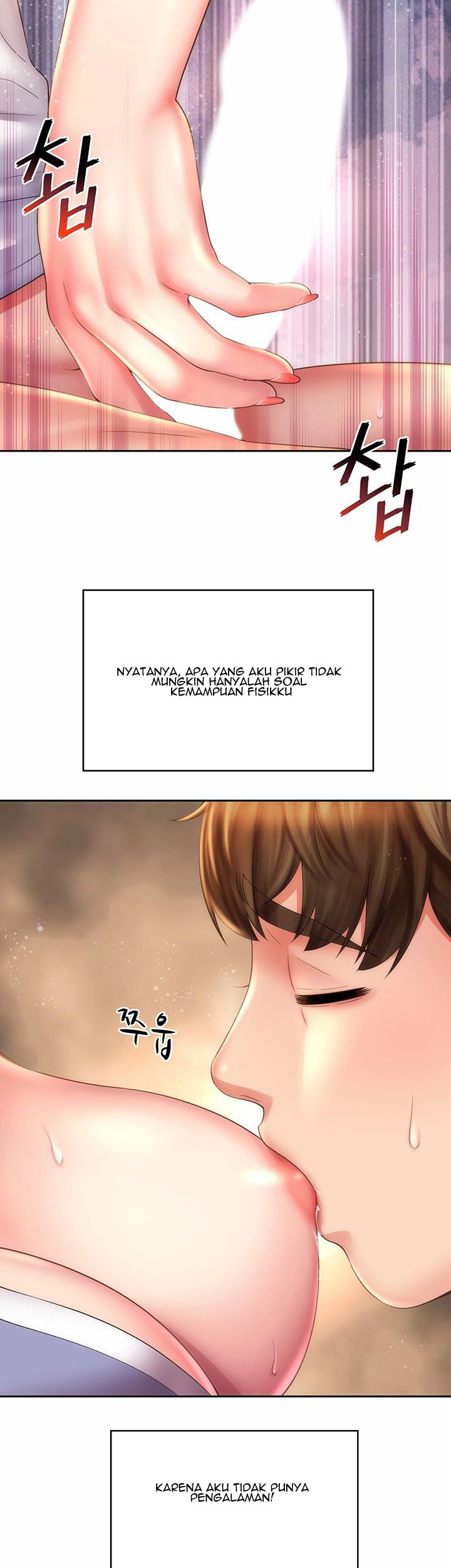 Beach Goddess: Chapter chapter-10 - Page 29