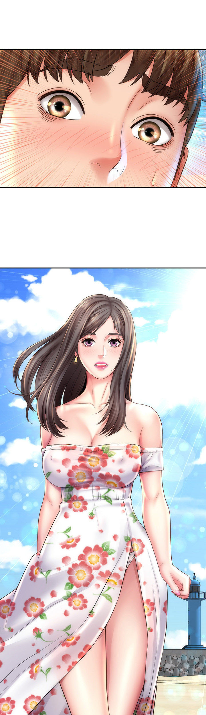 Beach Goddess: Chapter chapter-13 - Page 3