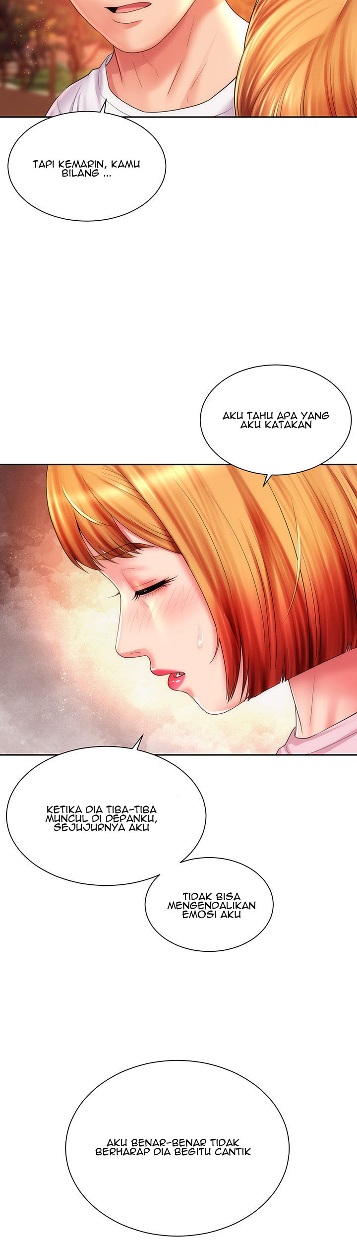 Beach Goddess: Chapter chapter-13 - Page 19
