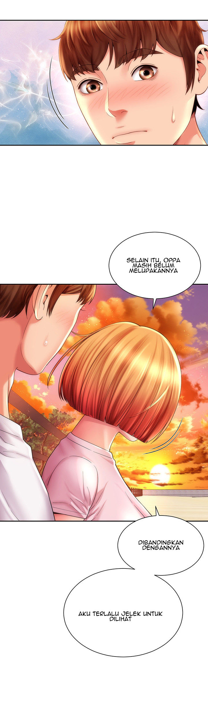 Beach Goddess: Chapter chapter-13 - Page 20