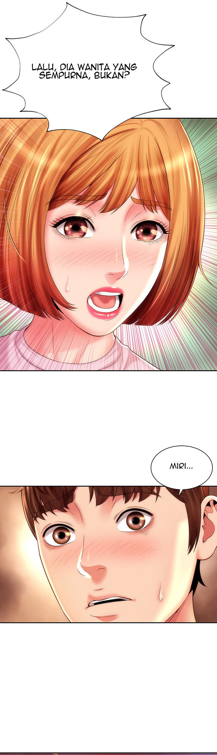 Beach Goddess: Chapter chapter-13 - Page 23