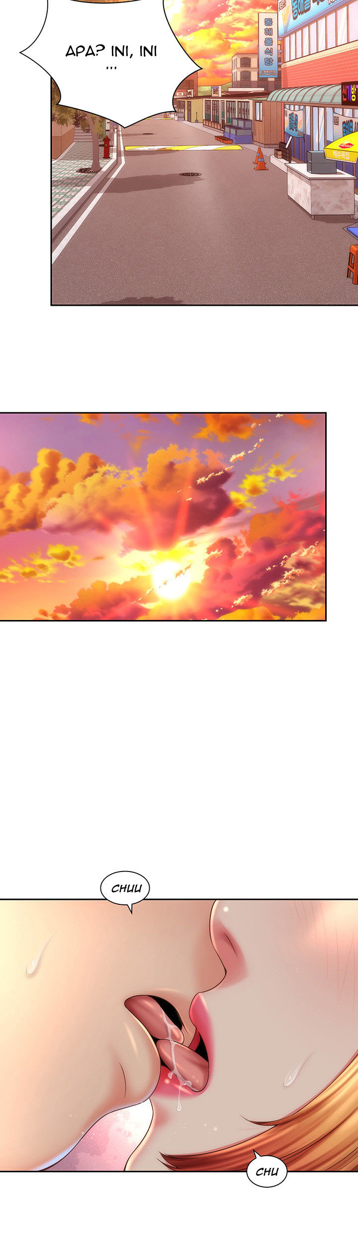 Beach Goddess: Chapter chapter-13 - Page 29