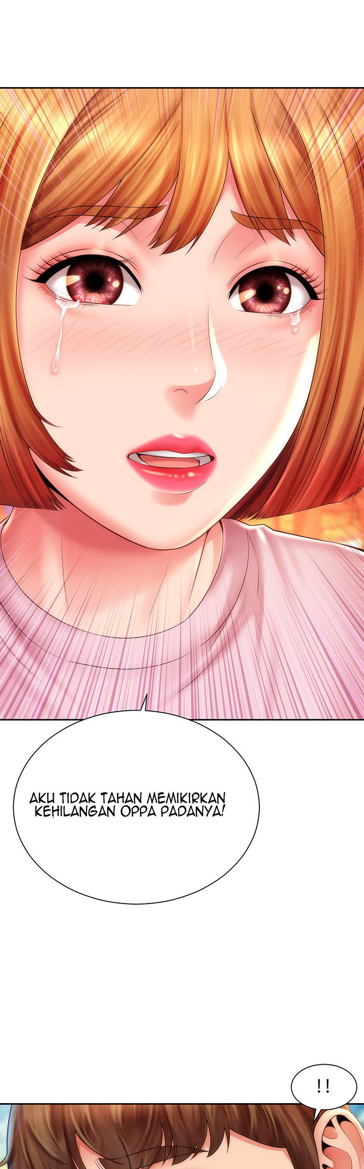 Beach Goddess: Chapter chapter-13 - Page 35