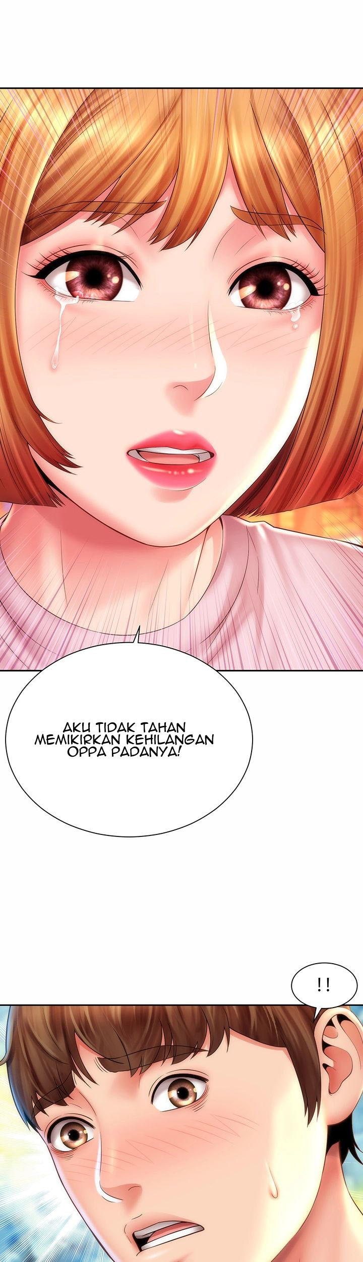 Beach Goddess: Chapter chapter-14 - Page 3