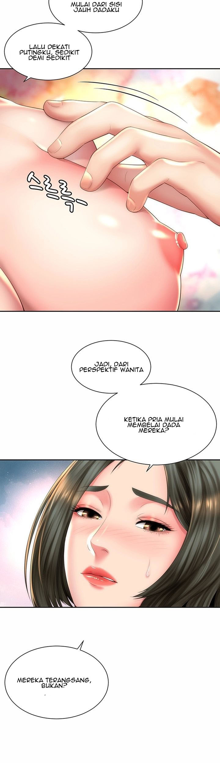 Beach Goddess: Chapter chapter-14 - Page 29