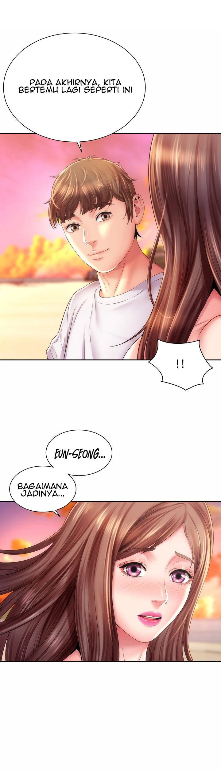 Beach Goddess: Chapter chapter-16 - Page 3