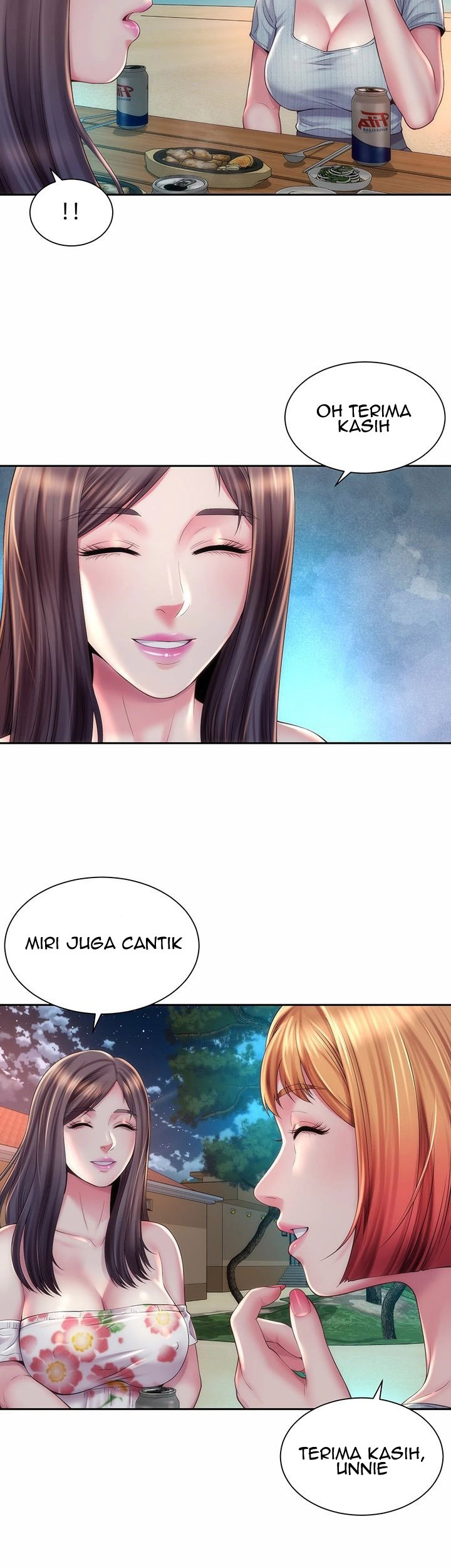 Beach Goddess: Chapter chapter-16 - Page 20