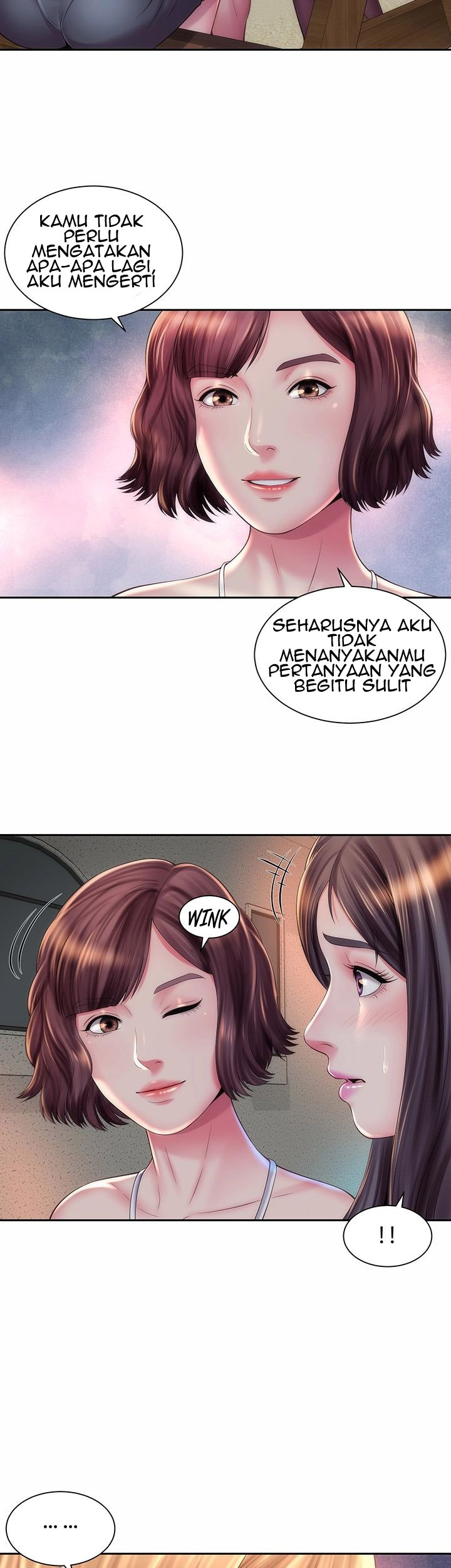 Beach Goddess: Chapter chapter-16 - Page 25