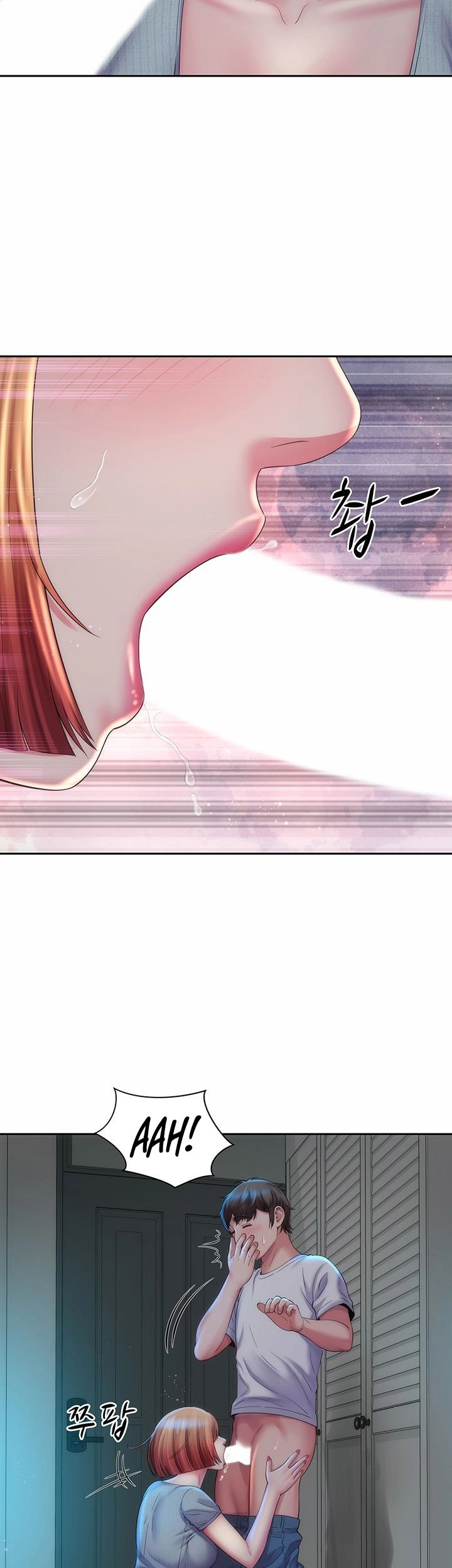 Beach Goddess: Chapter chapter-16 - Page 40