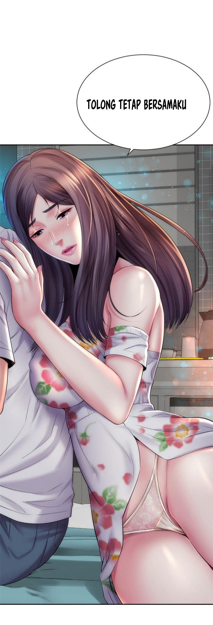 Beach Goddess: Chapter chapter-18 - Page 4