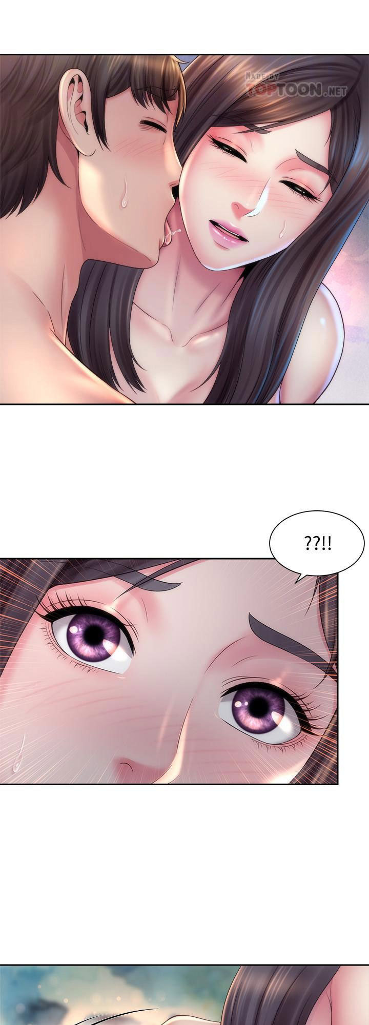 Beach Goddess: Chapter chapter-18 - Page 19
