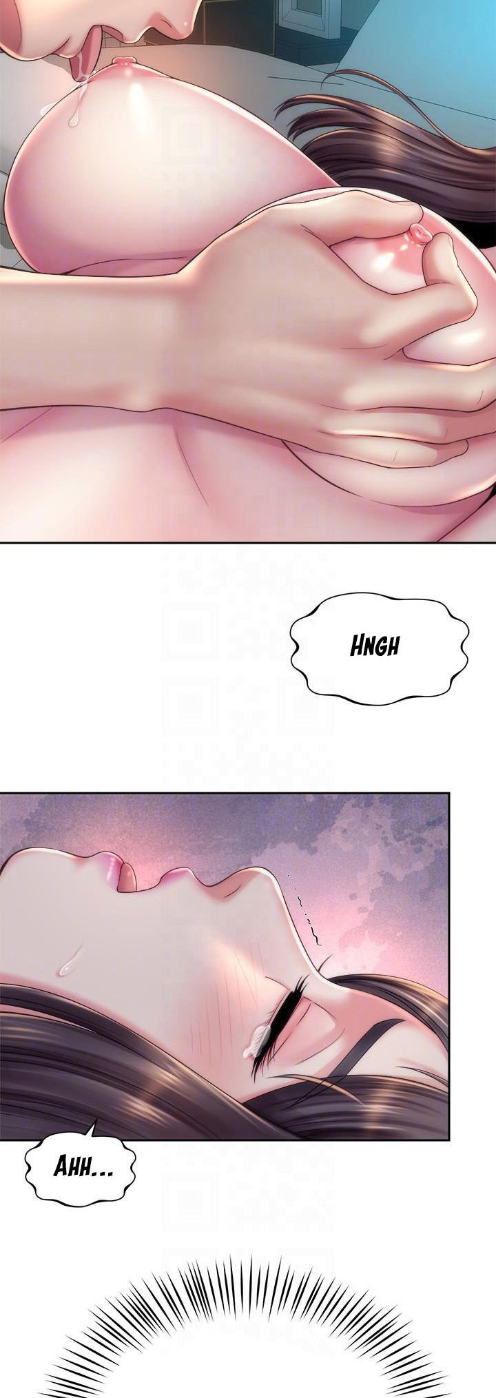Beach Goddess: Chapter chapter-18 - Page 24