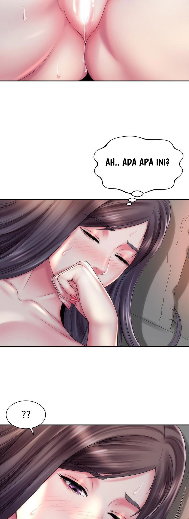 Beach Goddess: Chapter chapter-18 - Page 29
