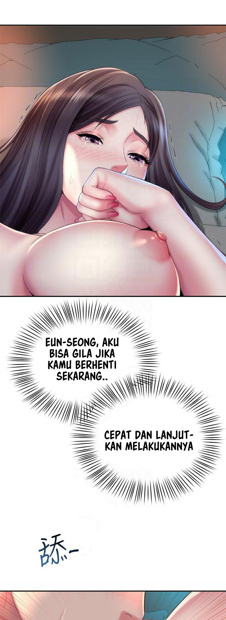 Beach Goddess: Chapter chapter-18 - Page 31