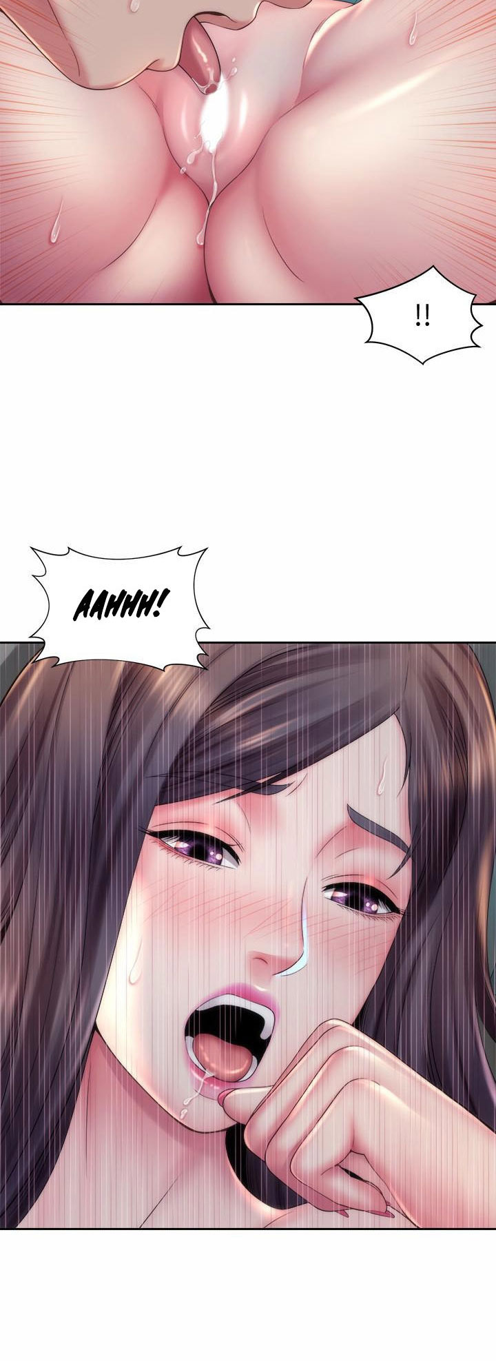 Beach Goddess: Chapter chapter-18 - Page 32
