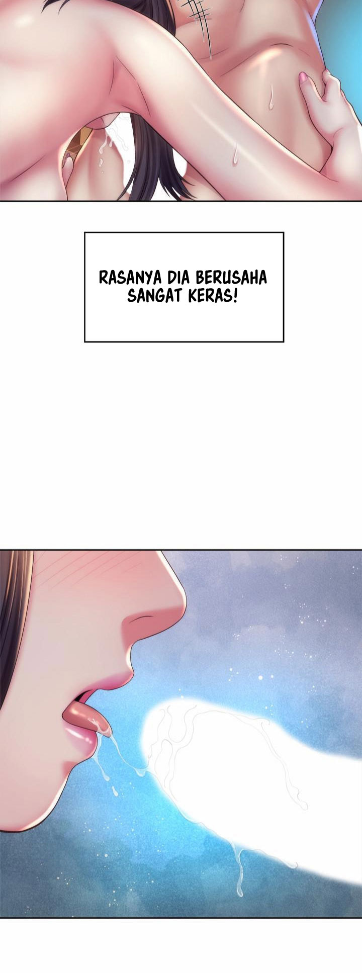 Beach Goddess: Chapter chapter-18 - Page 39