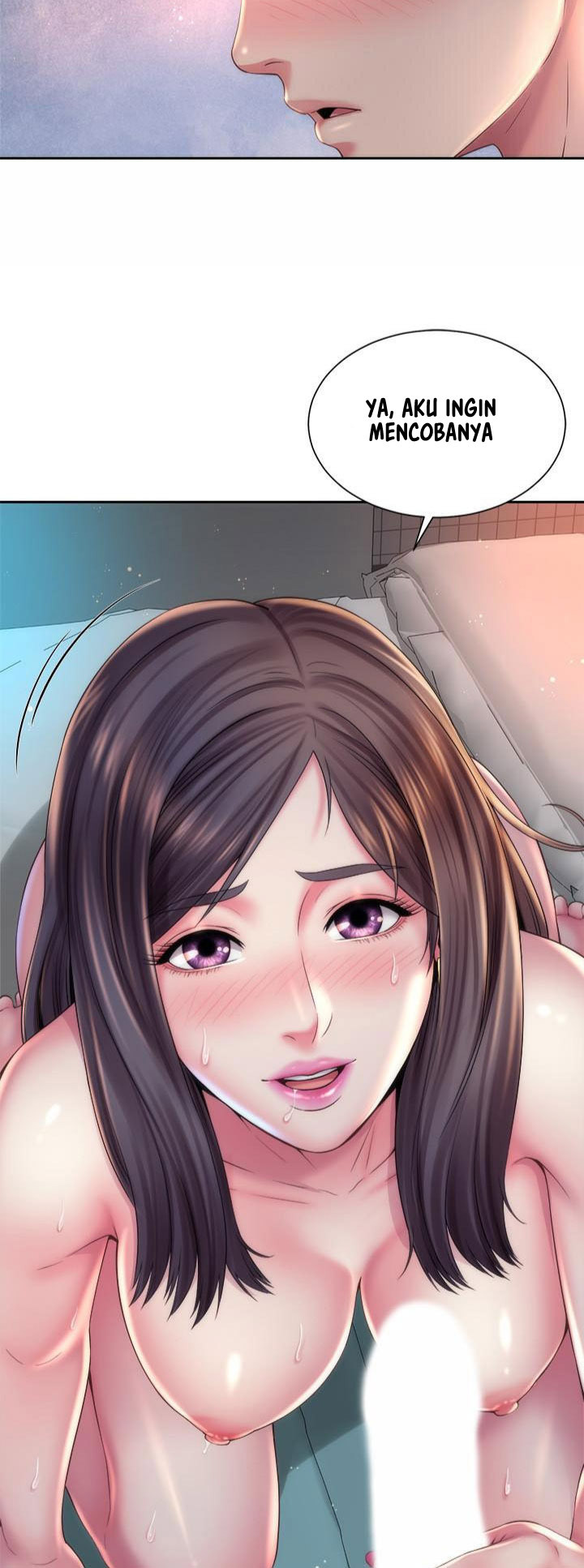 Beach Goddess: Chapter chapter-18 - Page 42