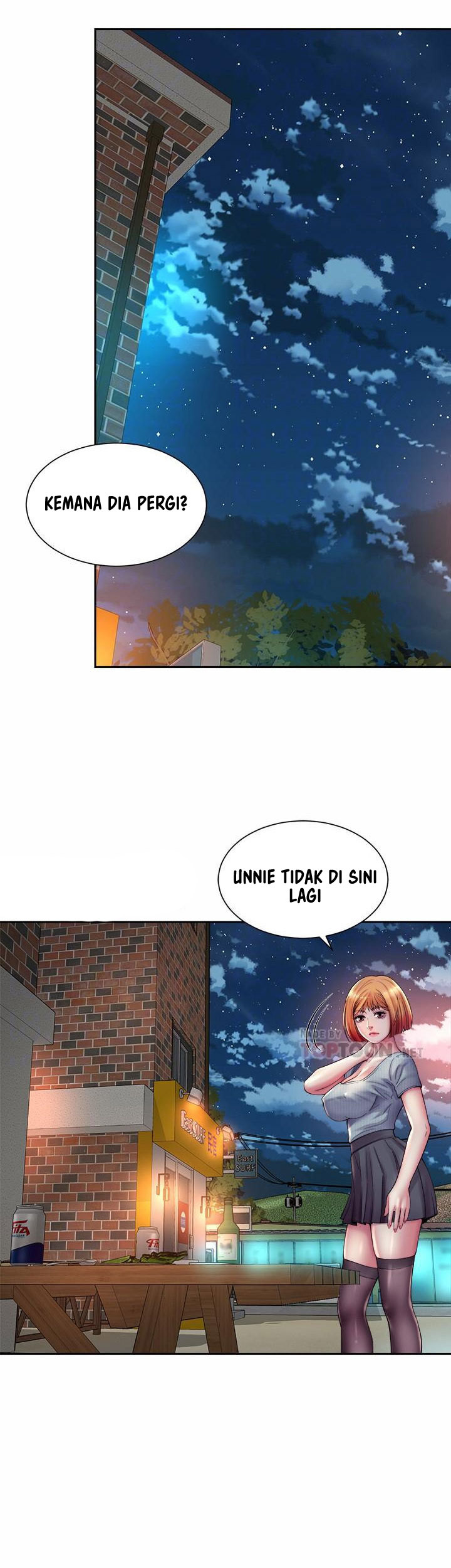 Beach Goddess: Chapter chapter-19 - Page 20