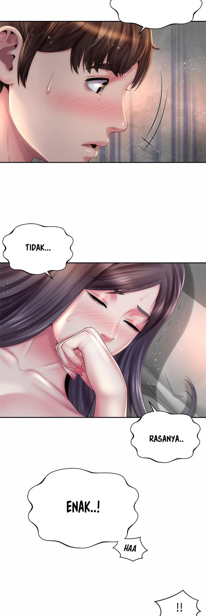 Beach Goddess: Chapter chapter-19 - Page 40