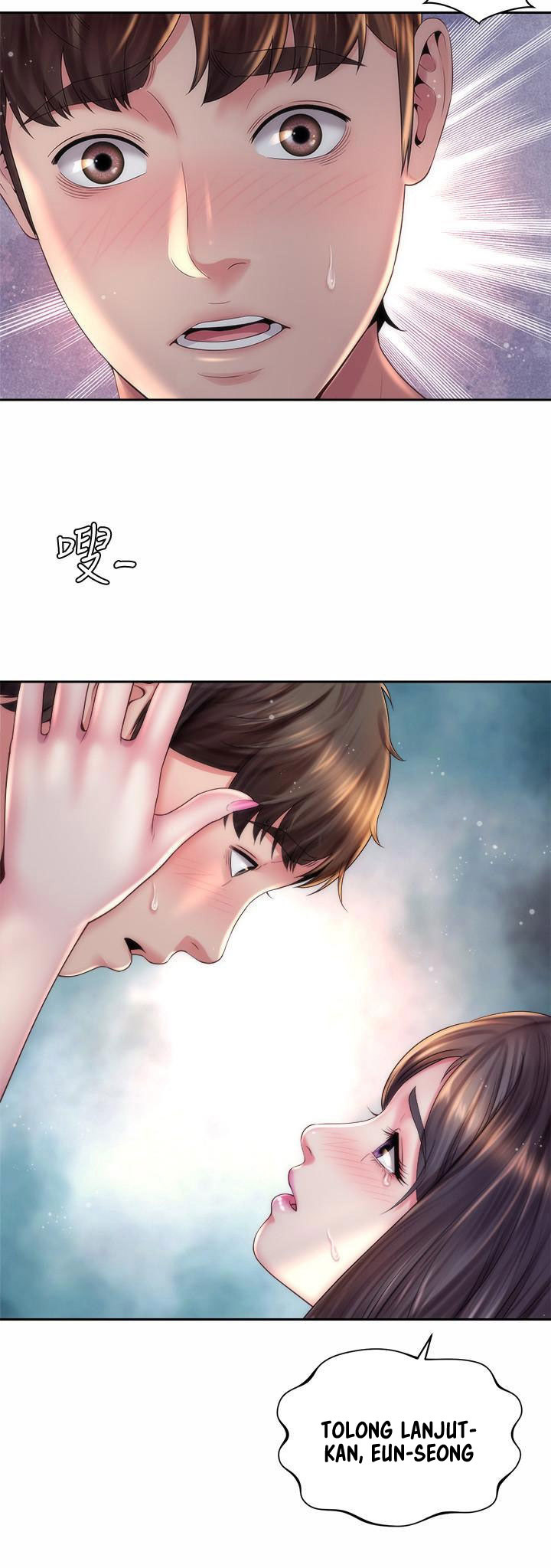 Beach Goddess: Chapter chapter-19 - Page 41