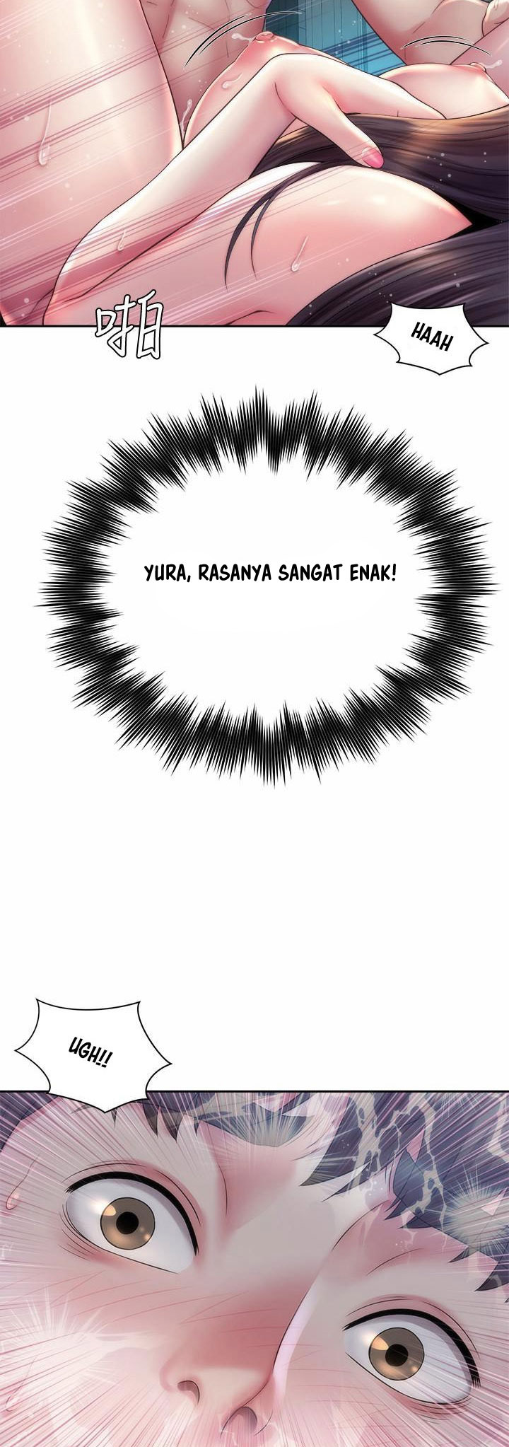 Beach Goddess: Chapter chapter-19 - Page 45