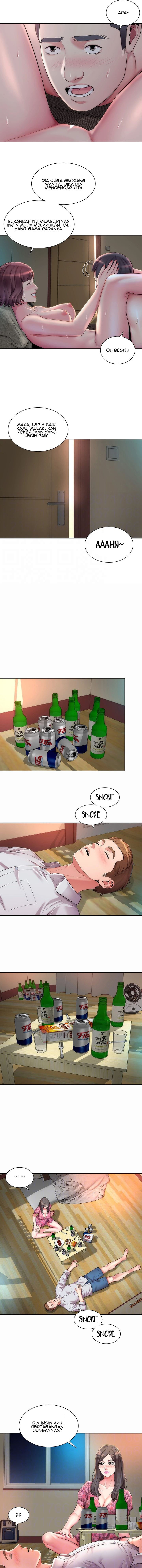 Beach Goddess: Chapter chapter-2 - Page 4