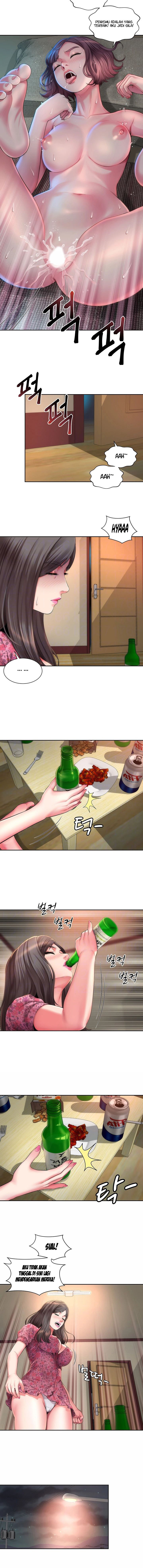 Beach Goddess: Chapter chapter-2 - Page 6