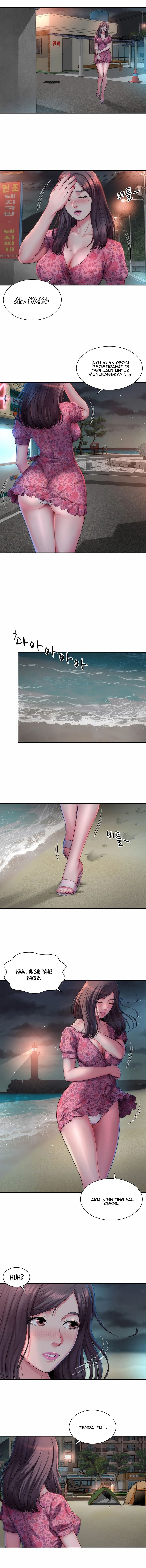 Beach Goddess: Chapter chapter-2 - Page 7