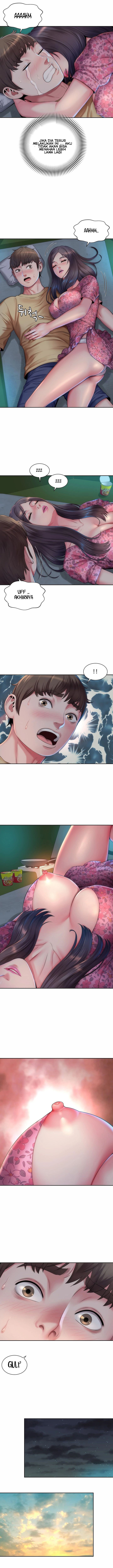 Beach Goddess: Chapter chapter-2 - Page 10