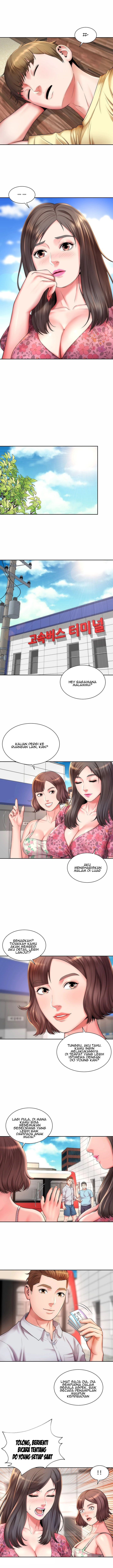 Beach Goddess: Chapter chapter-2 - Page 12
