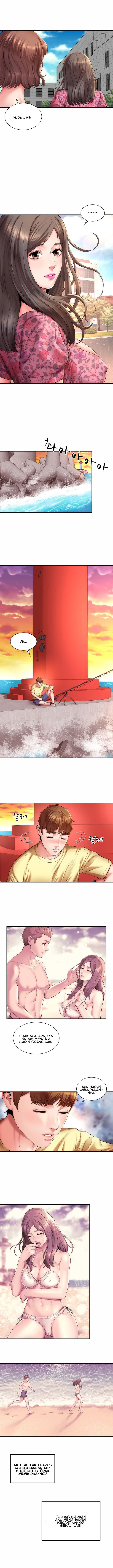 Beach Goddess: Chapter chapter-2 - Page 13