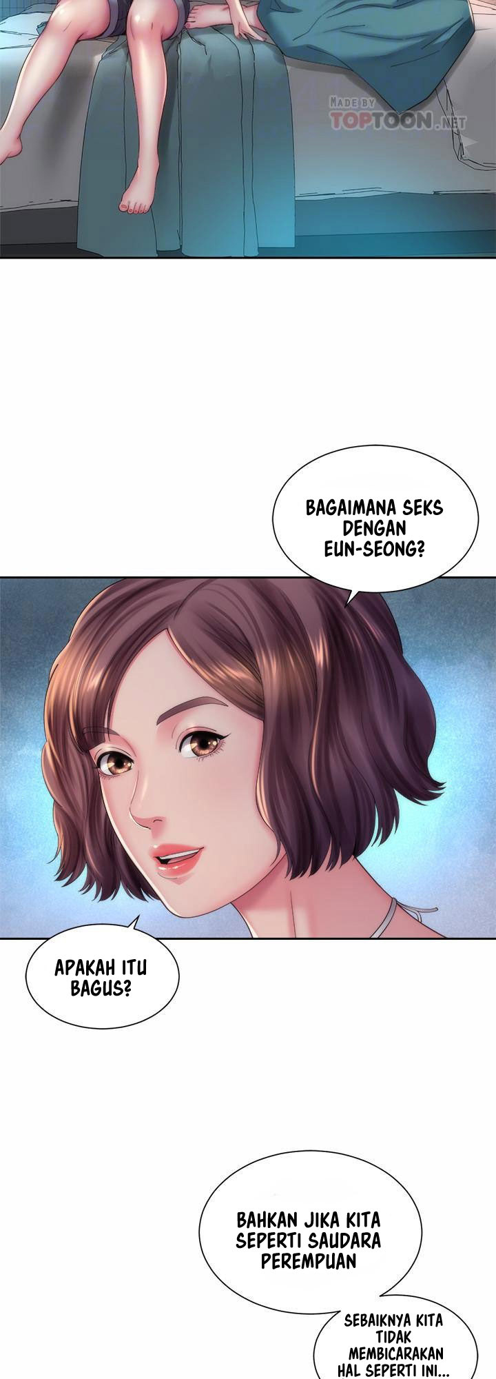 Beach Goddess: Chapter chapter-21 - Page 11