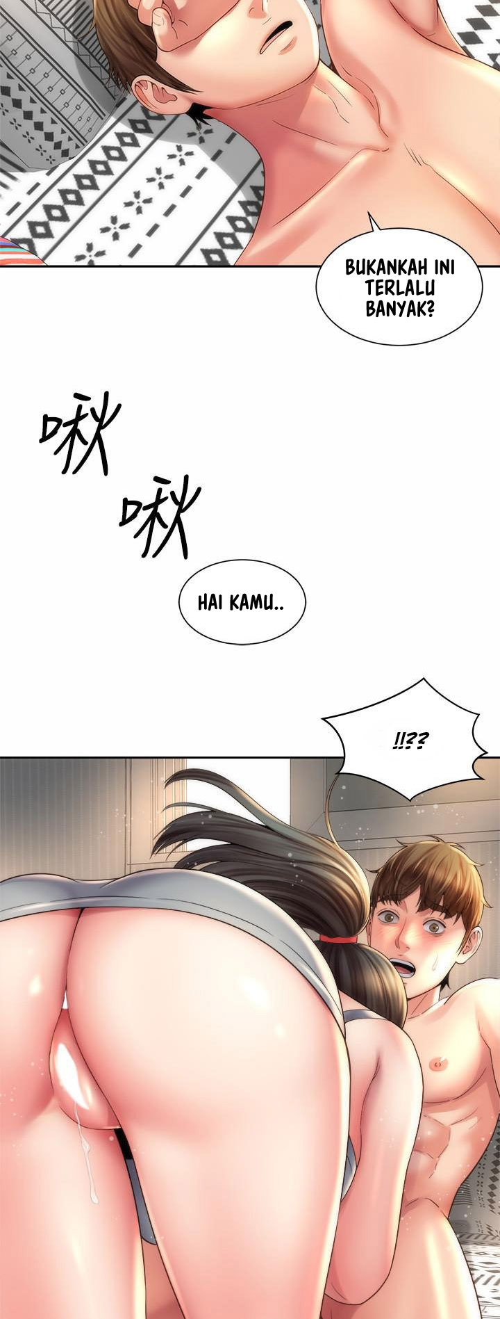 Beach Goddess: Chapter chapter-21 - Page 49