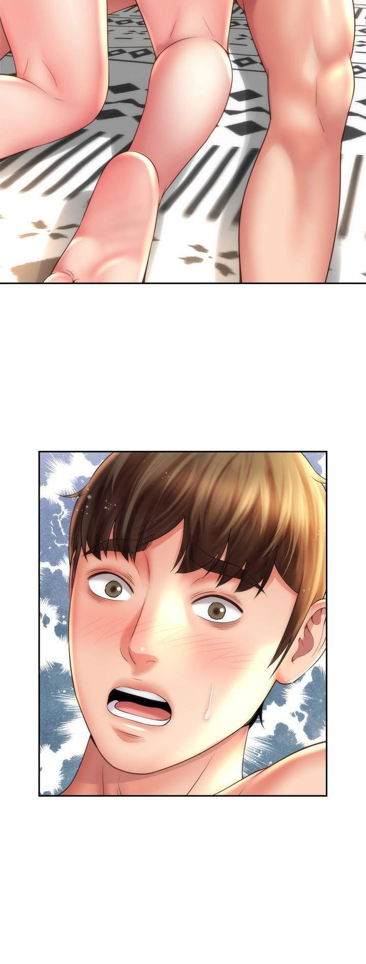 Beach Goddess: Chapter chapter-21 - Page 50