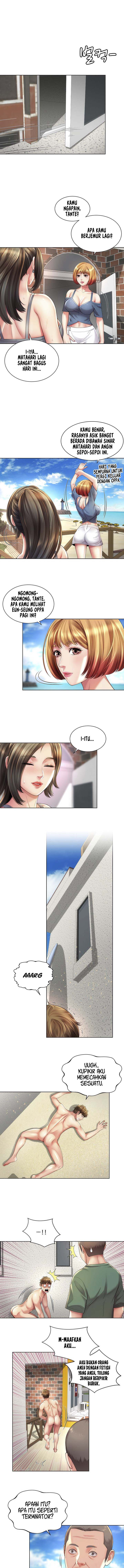 Beach Goddess: Chapter chapter-24 - Page 2