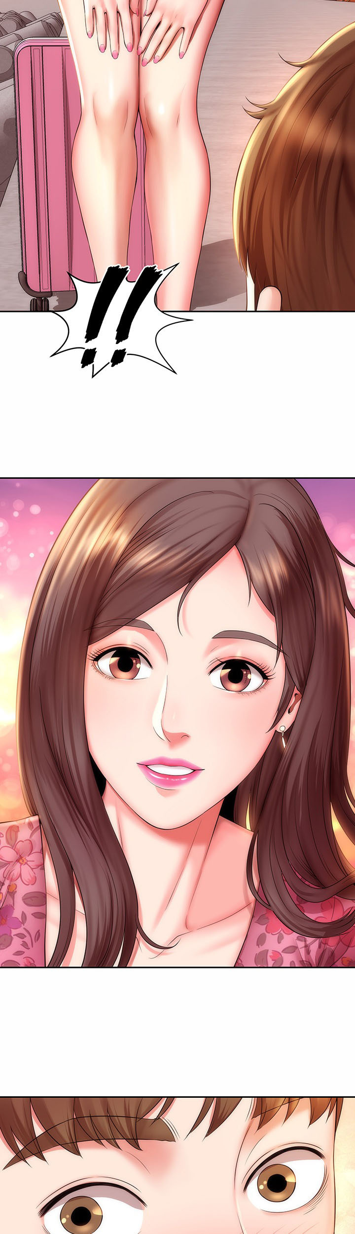 Beach Goddess: Chapter chapter-3 - Page 4