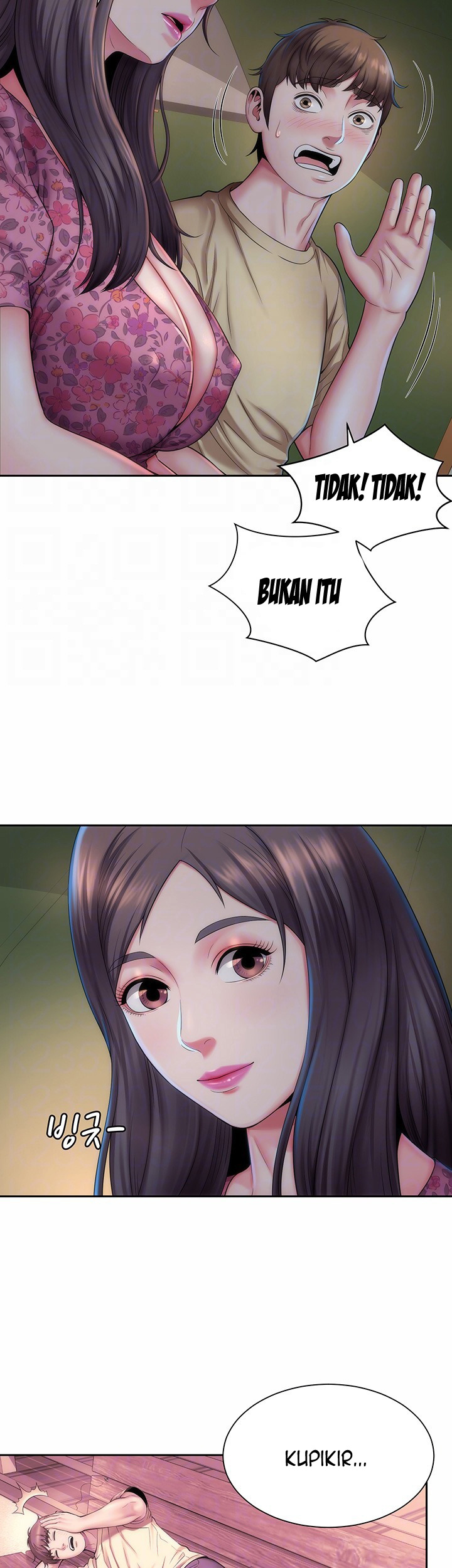 Beach Goddess: Chapter chapter-3 - Page 15