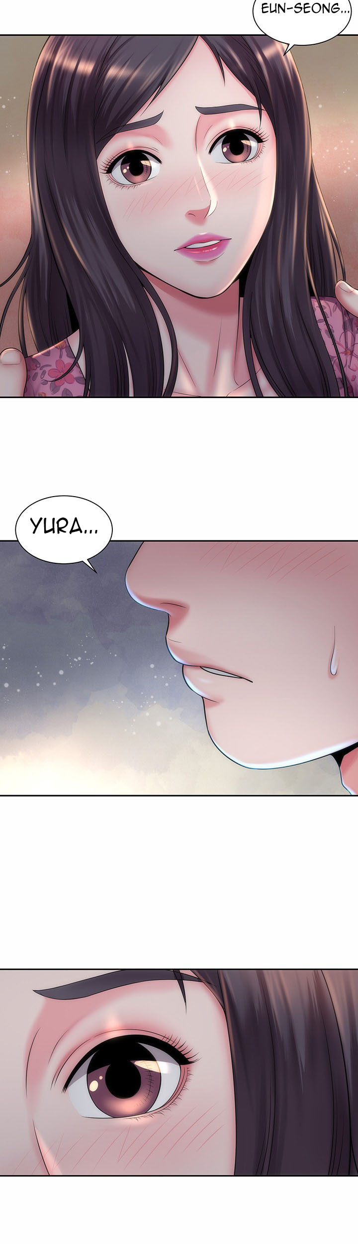 Beach Goddess: Chapter chapter-3 - Page 28